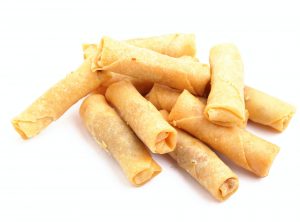 small spring roll